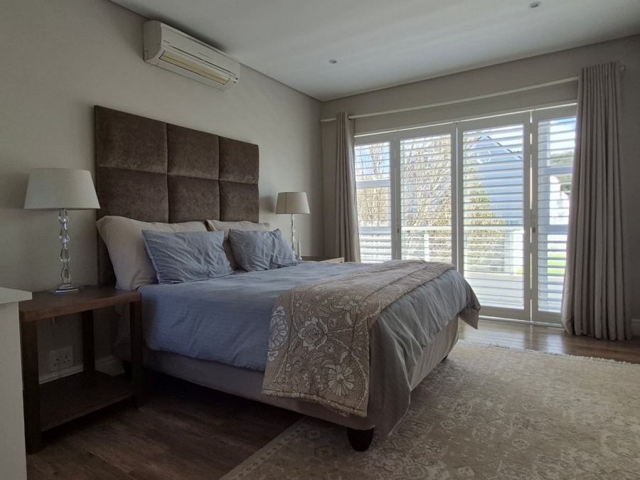 To Let 3 Bedroom Property for Rent in Eversdal Heights Western Cape